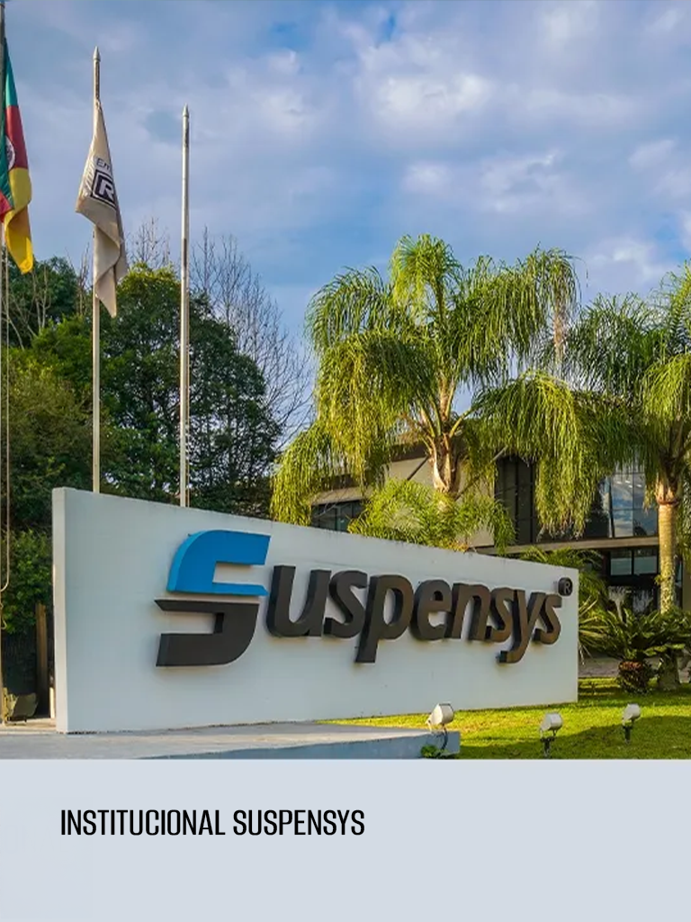 Institucional Suspensys