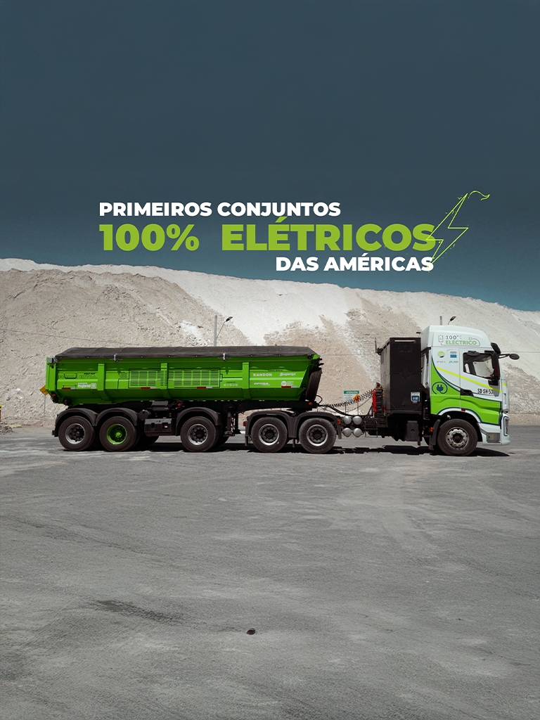 Um encontro que já esta mudando o futuro do planeta